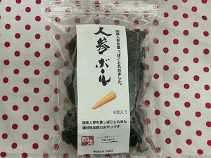 �ɂ񂶂�̗t�{�[�� 6����